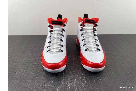 Red 302370-160 Retro 302370-160 9 Gym White Jordan 0912